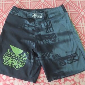 Bad Boy Shorts MMA Pro Series Size L /34 (34x9)